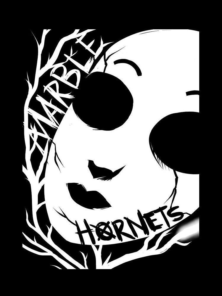 Marble hornets by funnstores009