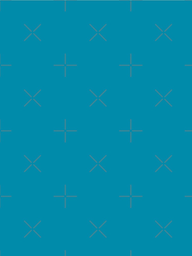 Aqua Green Solid Plain Background by burbankdesigns