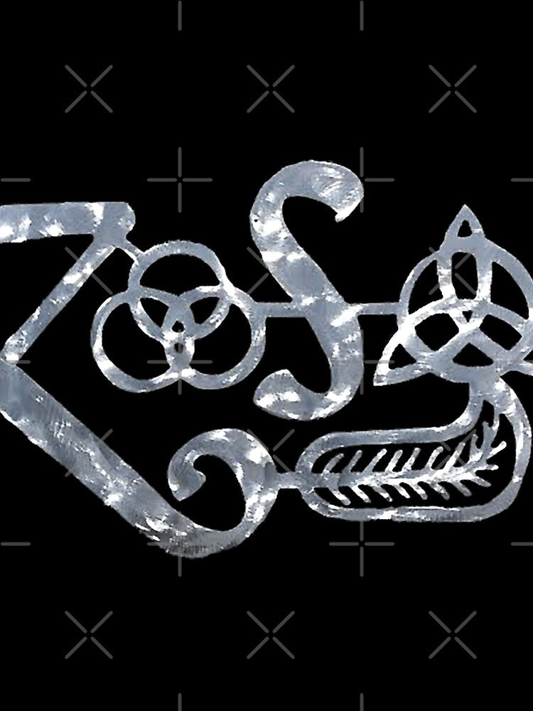 Best Logo Custom Led Rock Band by fishytan