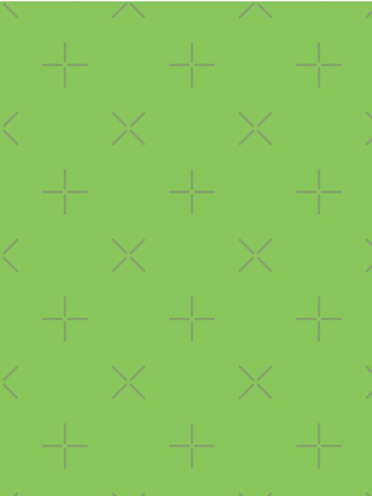 Neon Green Solid Plain Background by burbankdesigns