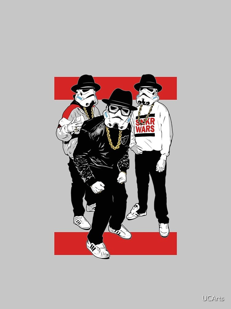 SNKR WARS by UCArts