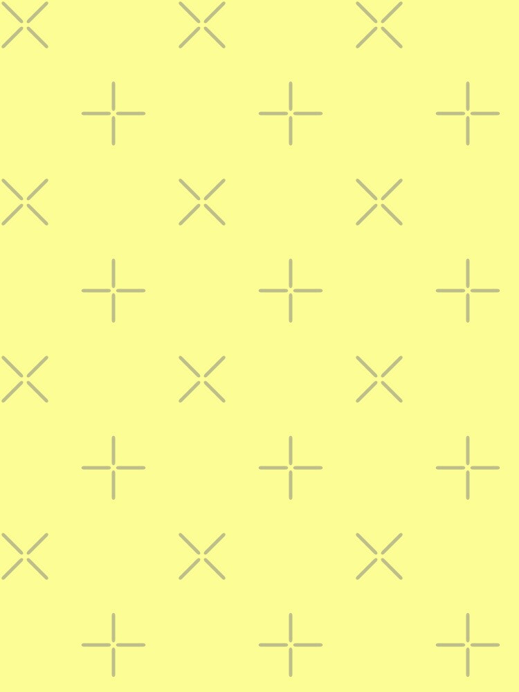 Pastel Light Yellow - Lowest Price On Site - Accent Color Decor by Wizzles Emporium