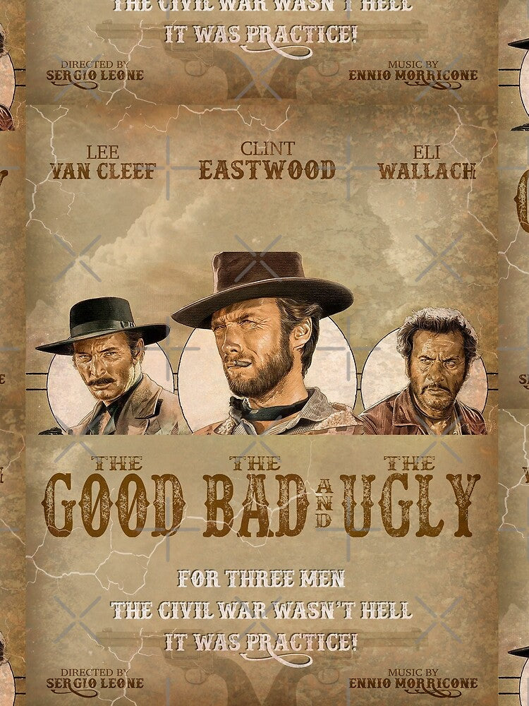 Neither good nor bad, but ugly (Dusty Edition) by PrivateVices