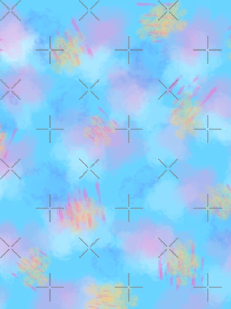 Candyfloss Fluff by Just Carina