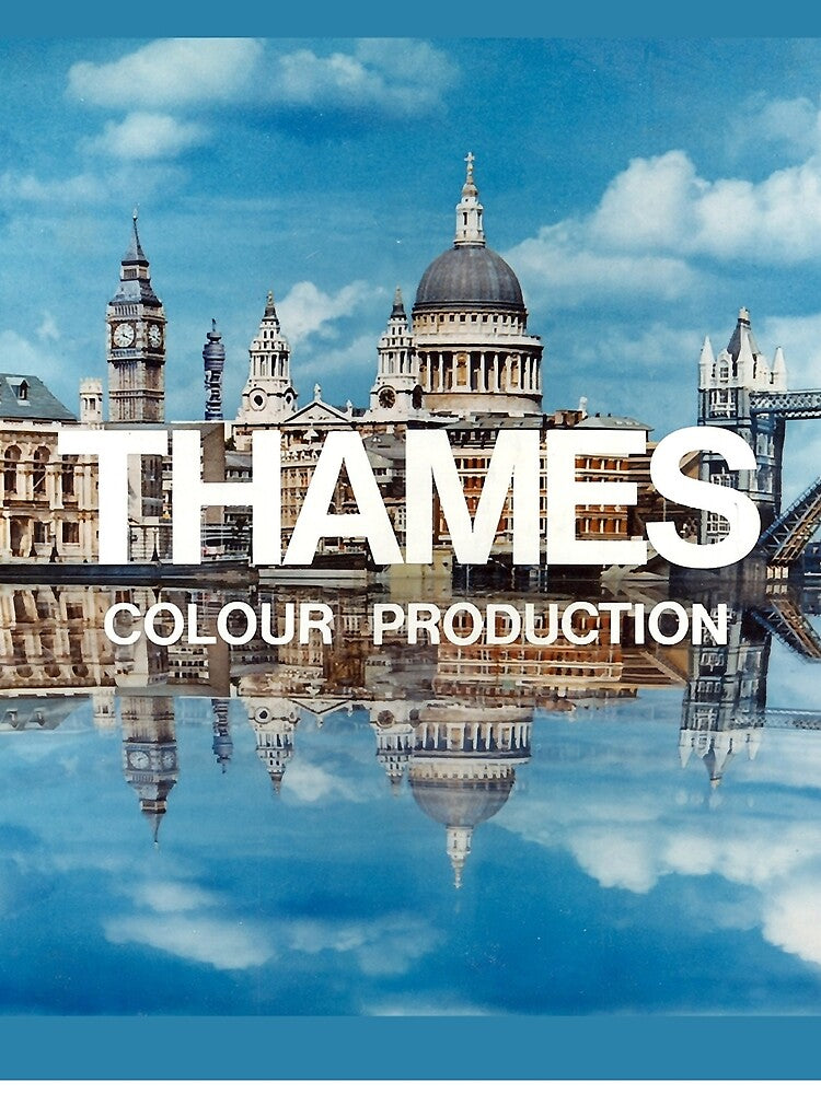 NDVH Thames Graphic by HammanHoward