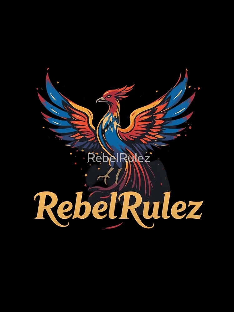 Rebel Rulez by RebelRulez