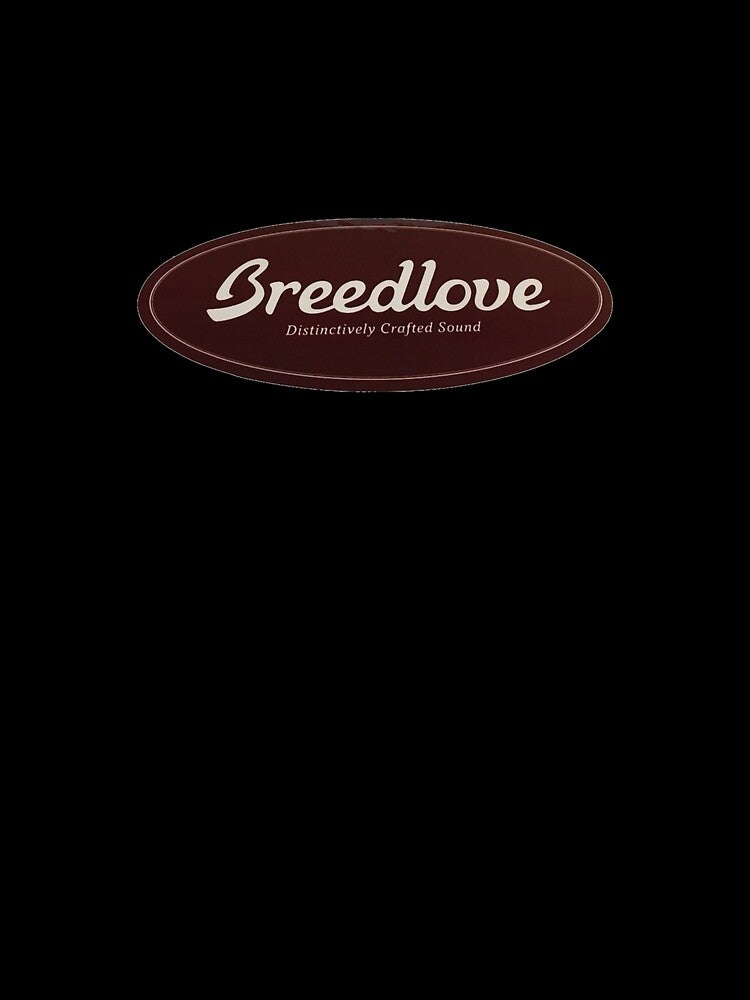 Breedlove Guitars by ChandlerVachon