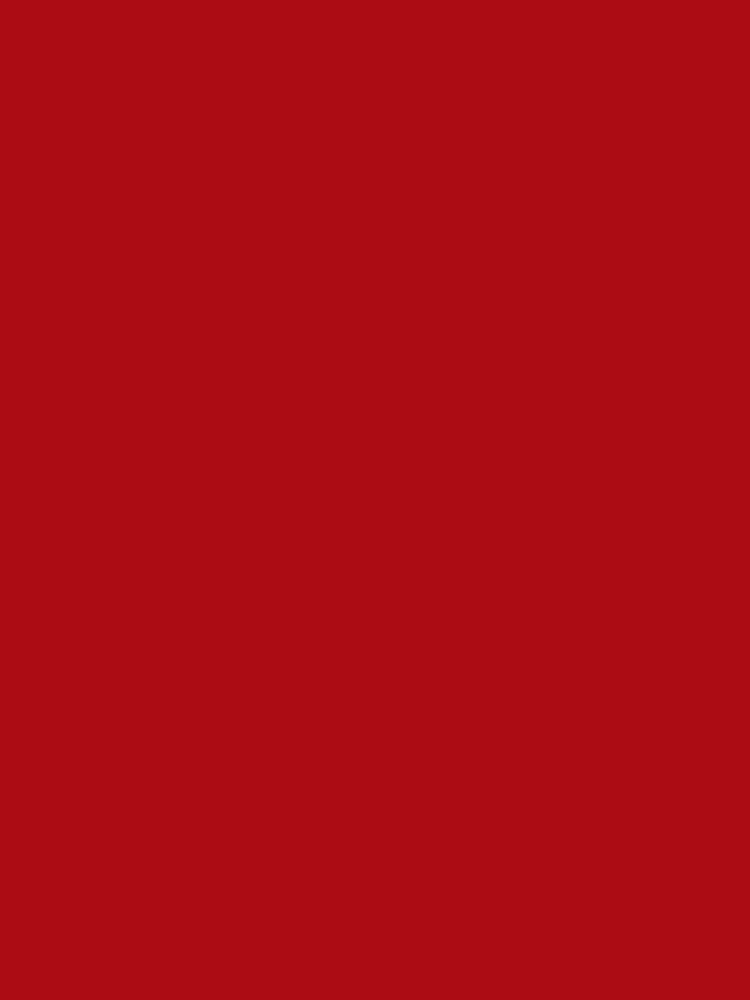 MacAnnie red red by MacAnnie