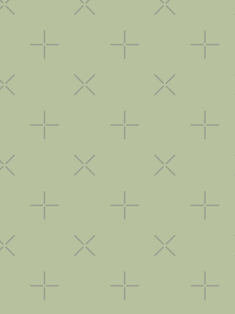 Solid fresh green - AA0155B by LionsHut
