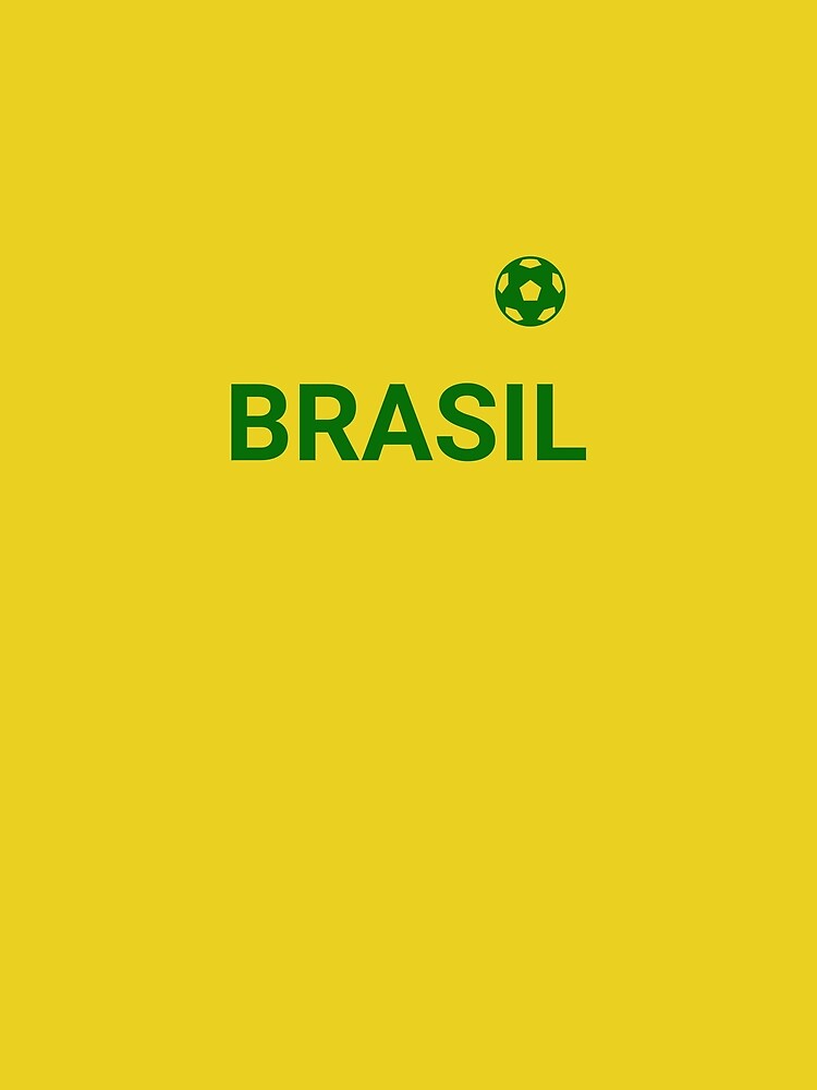 Brazil Soccer by Zamian86