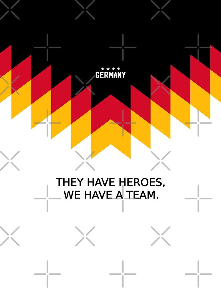GERMANY DESIGN DIAMOND PATTERN, BY SUBGIRL by SUBGIRL