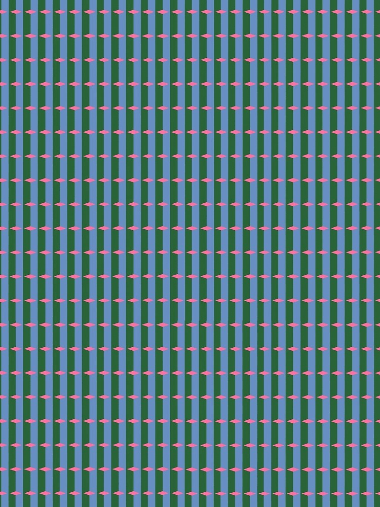 Green and Blue Cubes by springstdesign