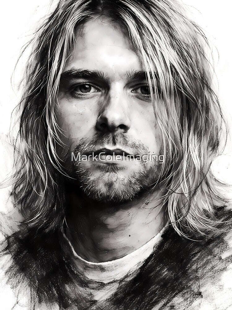 Kurt by MarkColeImaging