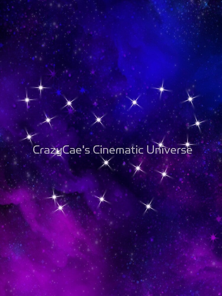 Europia the Purple Dog by CrazyCae's Cinematic Universe