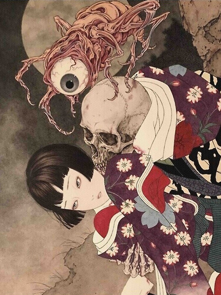 Takato Yamamoto by whitakerjames
