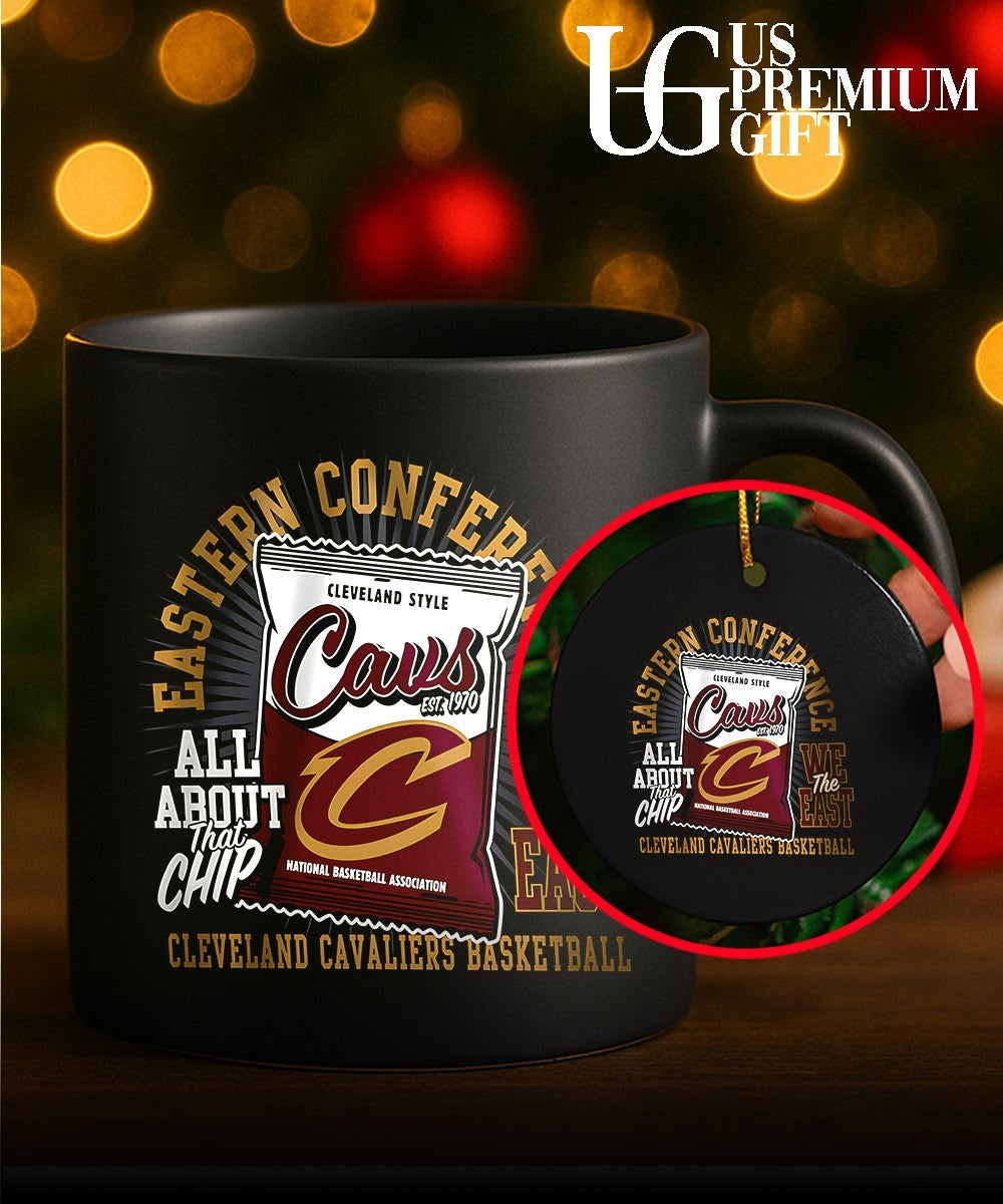 Cleveland Cavaliers NBA Eastern Conference All About That Chip Win The West Est 1970 shirt