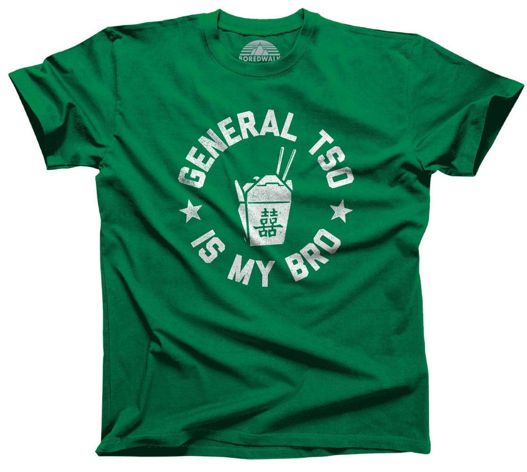 Men's General Tso Is My Bro T-Shirt