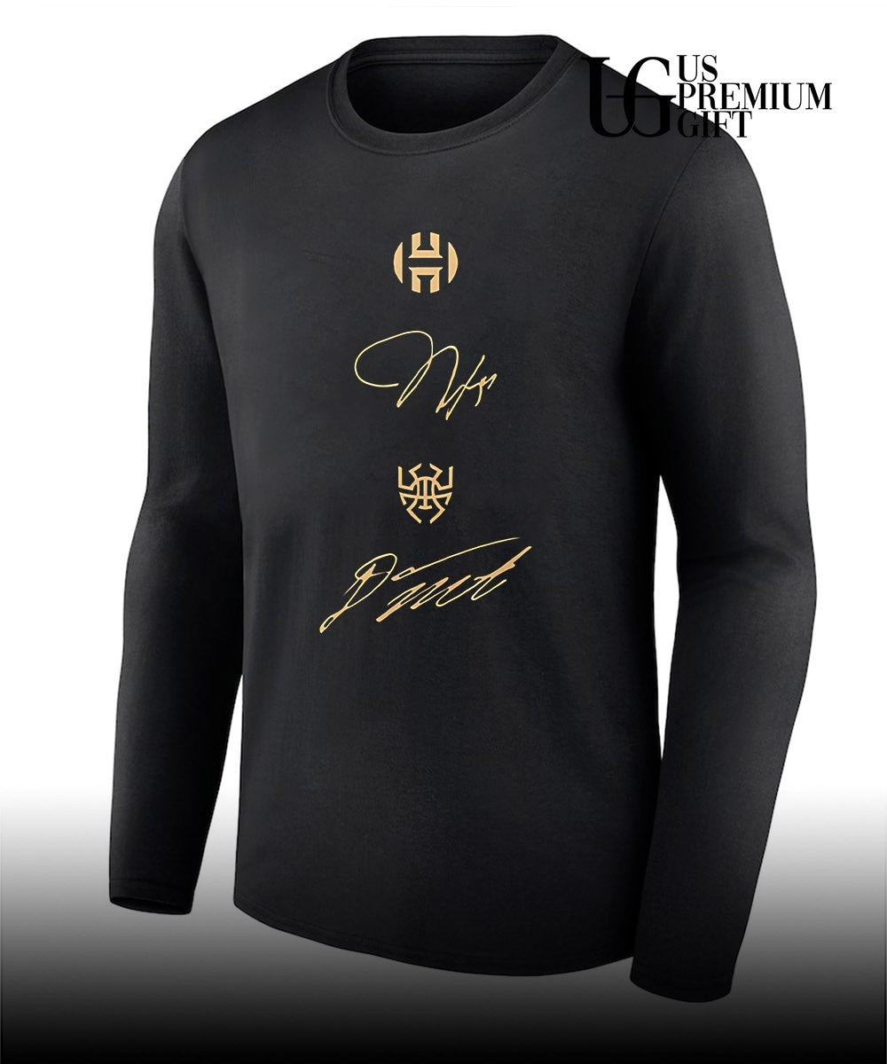 Uno X Spida Donovan Mitchell Cleveland Cavaliers NBA 2026 signature shirt