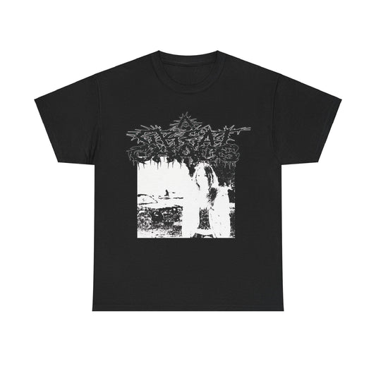 Ken Carson AGC A Great Chaos JB Album Tour Merch Tee - All Sizes