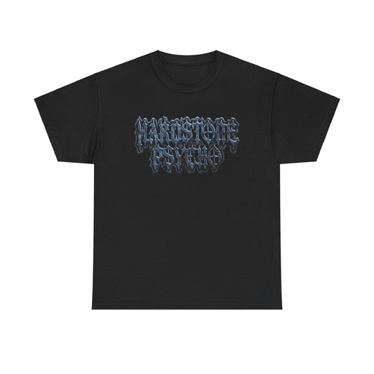Don Toliver Metal Hardstone Psycho Album Tour Merch Tee T-Shirt - All Sizes