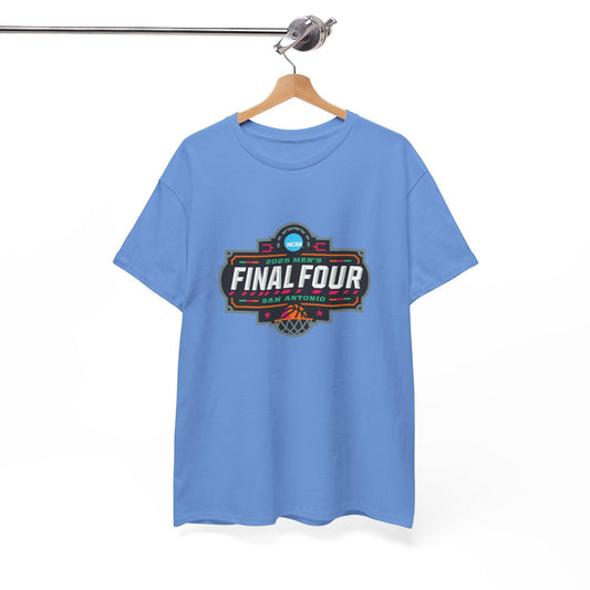 Final Four 2025 NCAA March Madness T-shirt