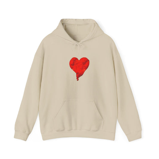 Kanye West 808s and Heartbreak Hoodie | Kanye West Merch | Unisex Hip Hop Hoodie | Love & Heart Hoodie Gift | Album Hoodie | Streetwear