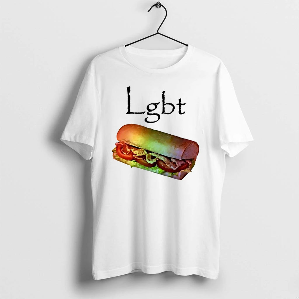 Lgbt Blt Sandwich 0 Tshirts Sweater