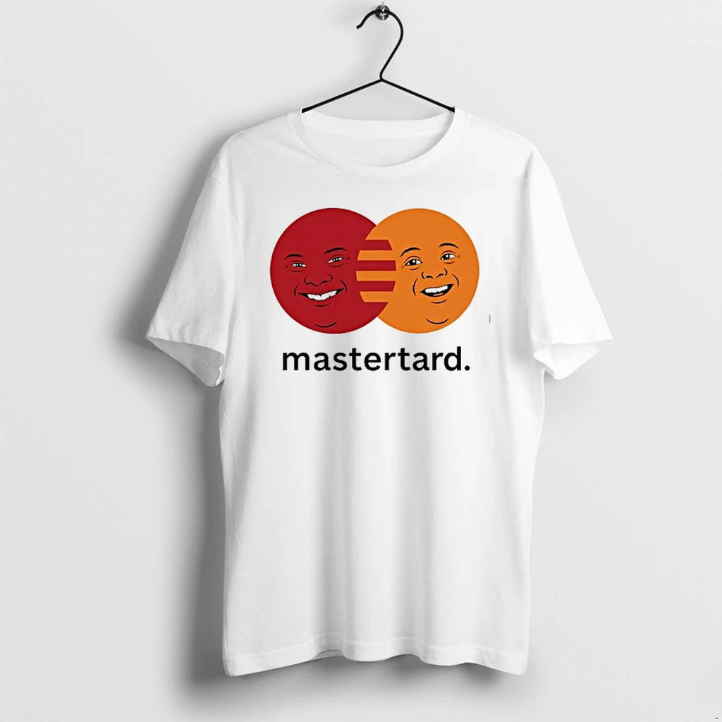 Mastertard Mastercard Smile Meme 0 Tshirts Sweater