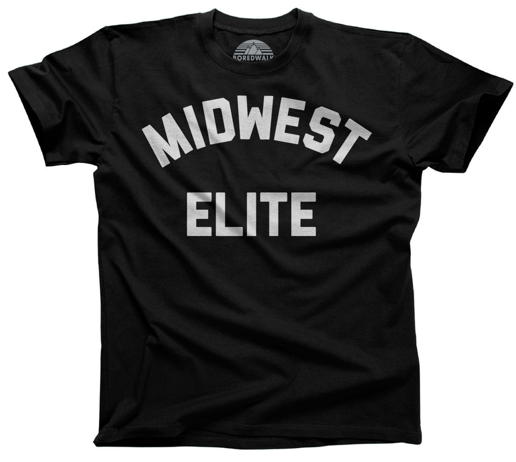 Men's Midwest Elite T-Shirt