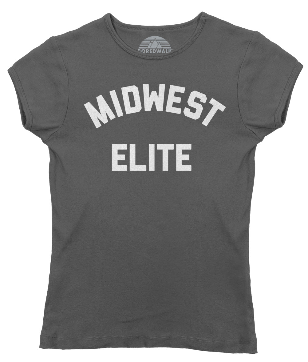 Women's Midwest Elite T-Shirt