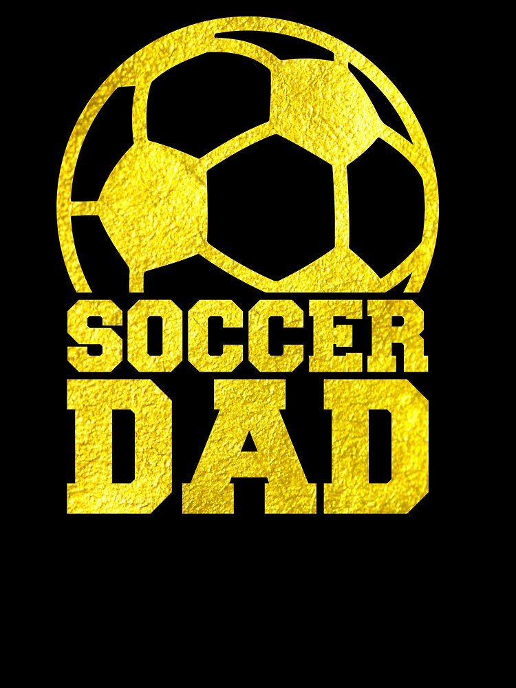 football or soccer dad by 26funy