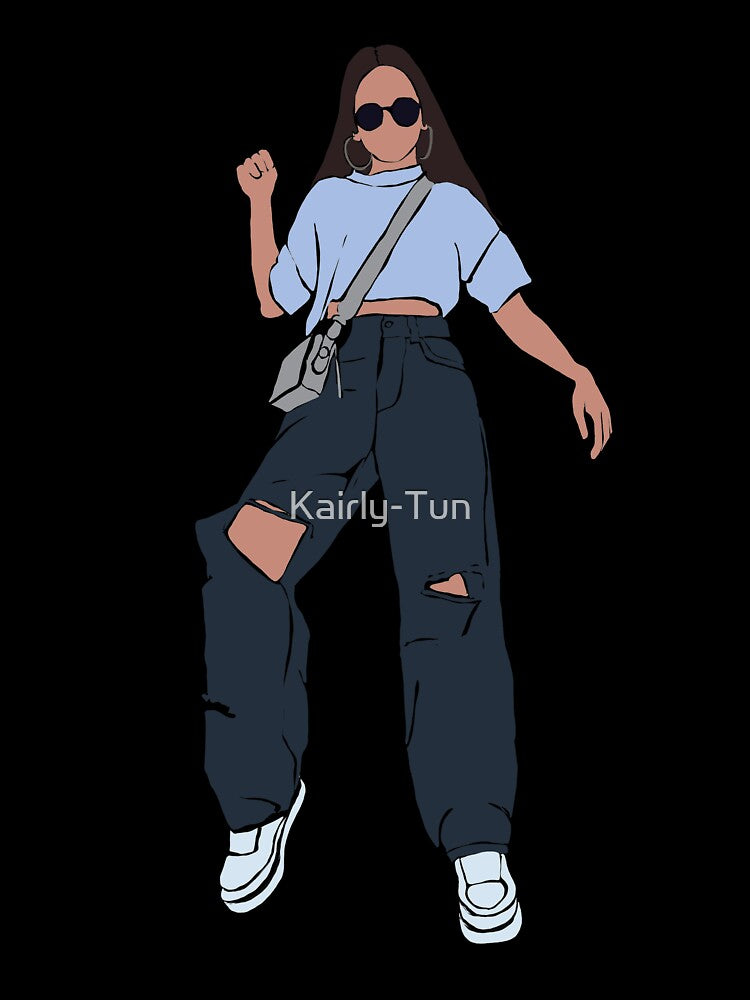 ggirl by Kairly-Tun
