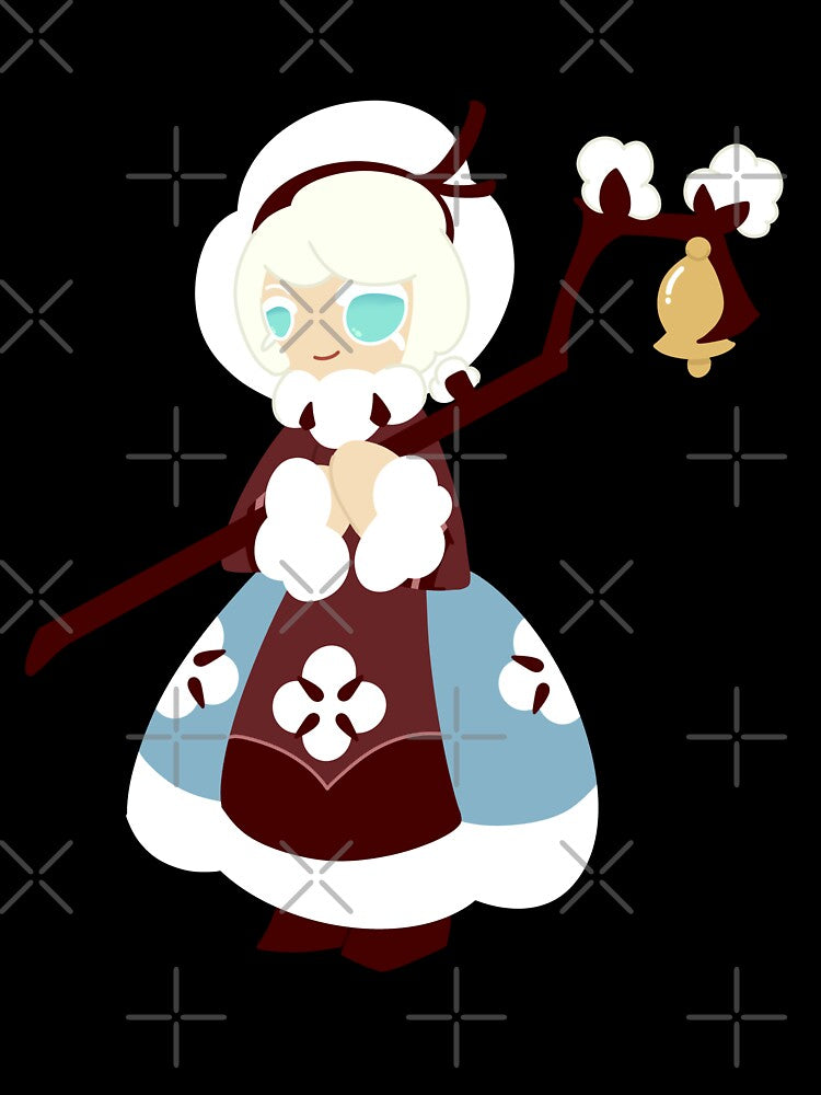 Cotton by BrineOfFire
