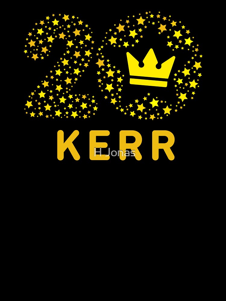Sam Kerr: The Golden Girl - Tribute by H Jonas