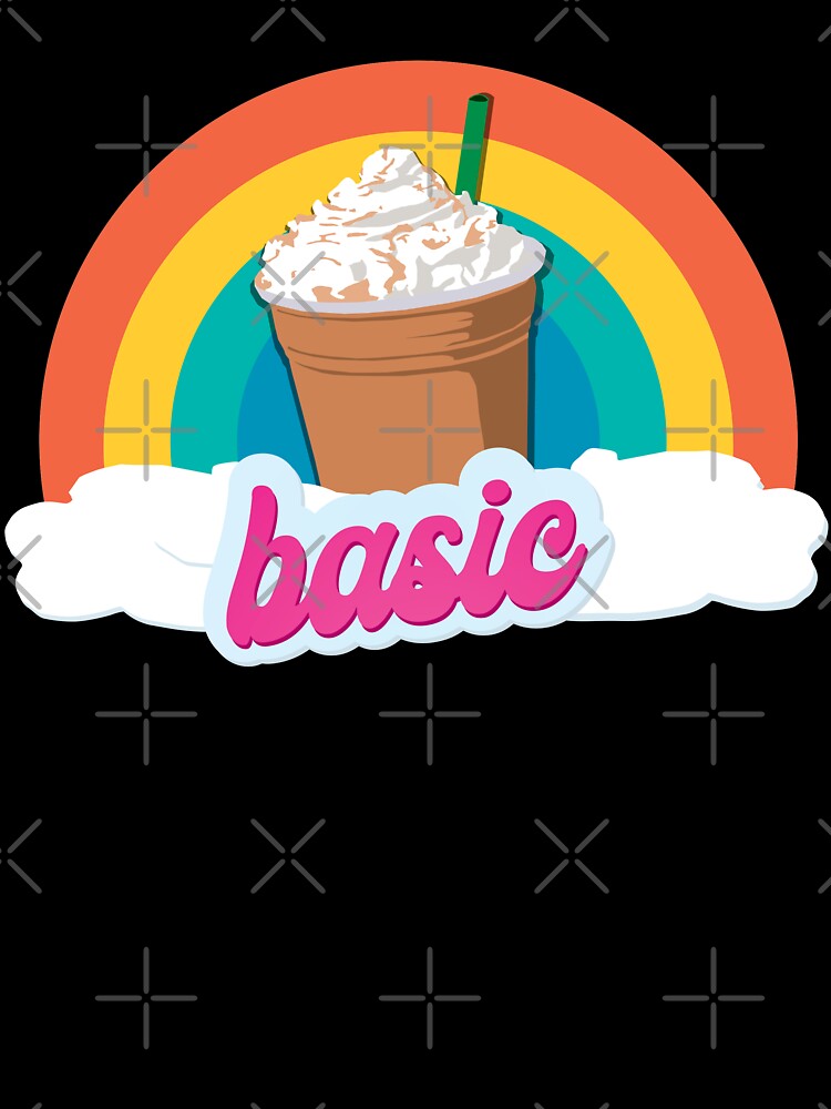 Basic by Tyler Aldridge
