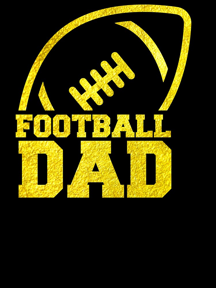 football dad by 26funy