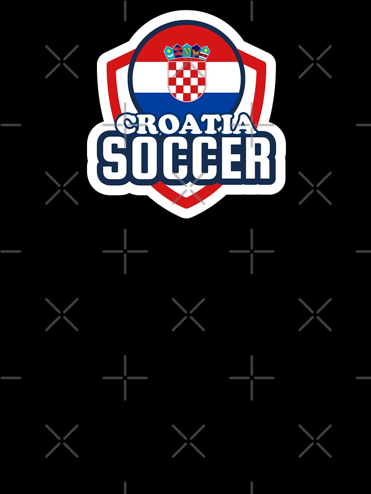 Croatia Soccer by Magartes