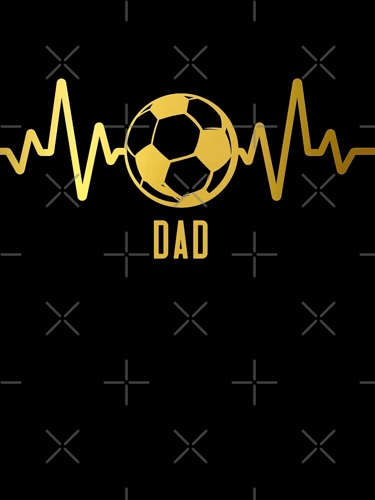 Soccer dad by RockBeeDesigns