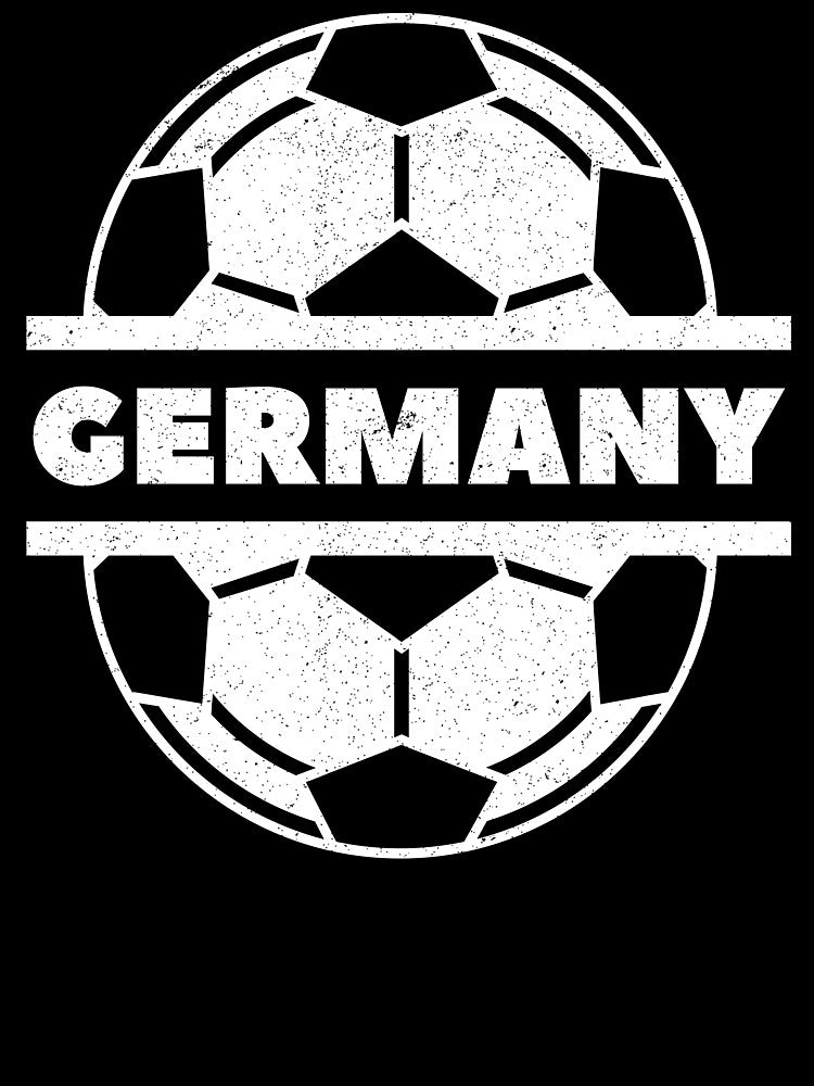 Germany Soccer Fan by kreativedesigns