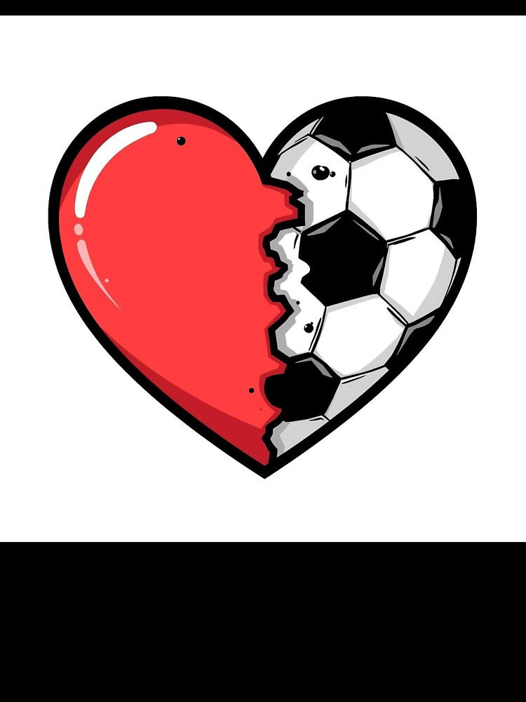 Soccer love by JosueShop101