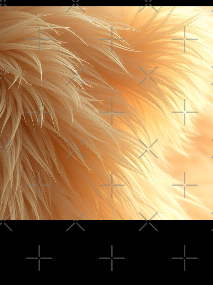 Camel Hair 1 by HebaRK Studio