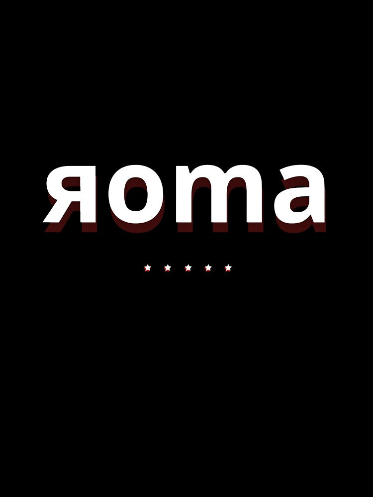 Roma Graphic by Ve state official