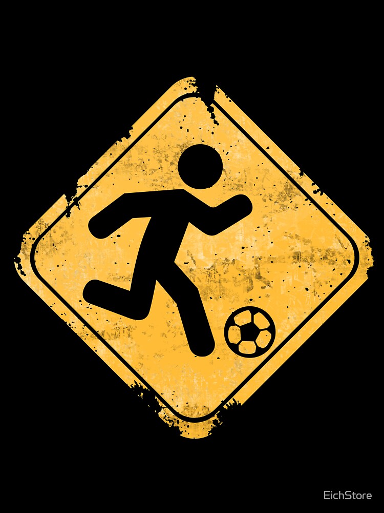 soccer football football calcio gift by EichStore