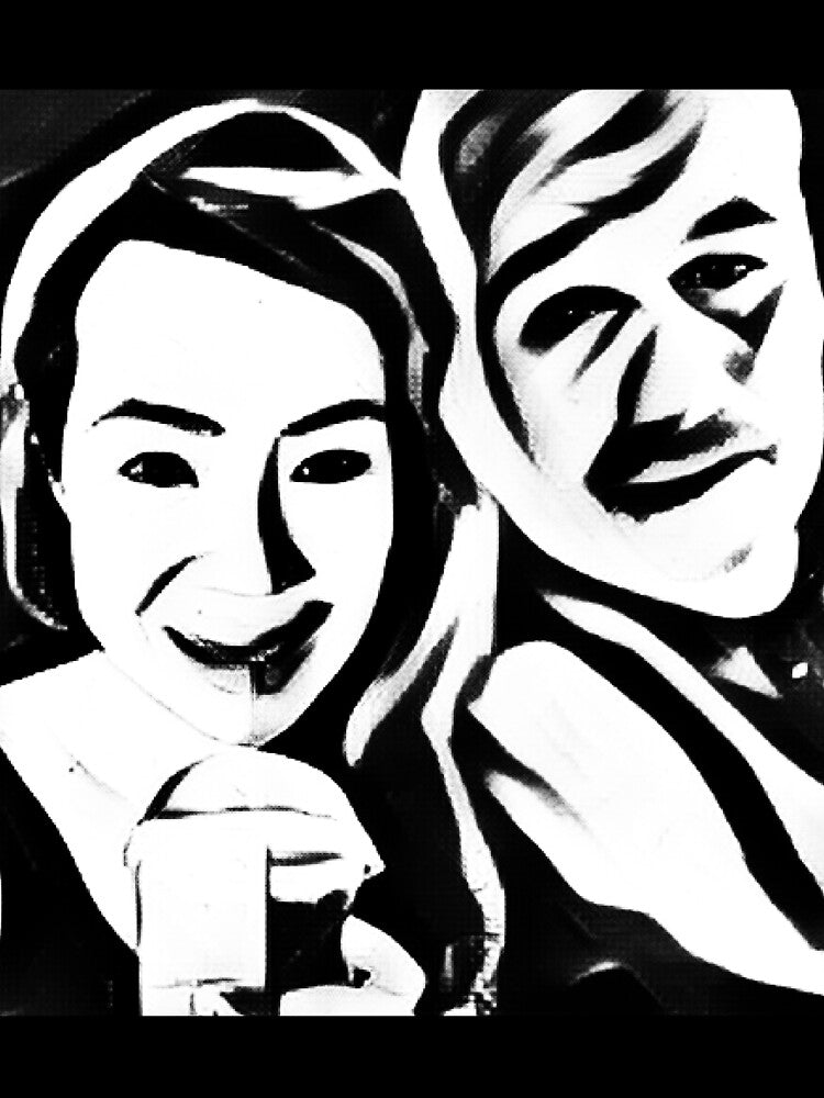 Cute Photo Art by Marilen Navarro