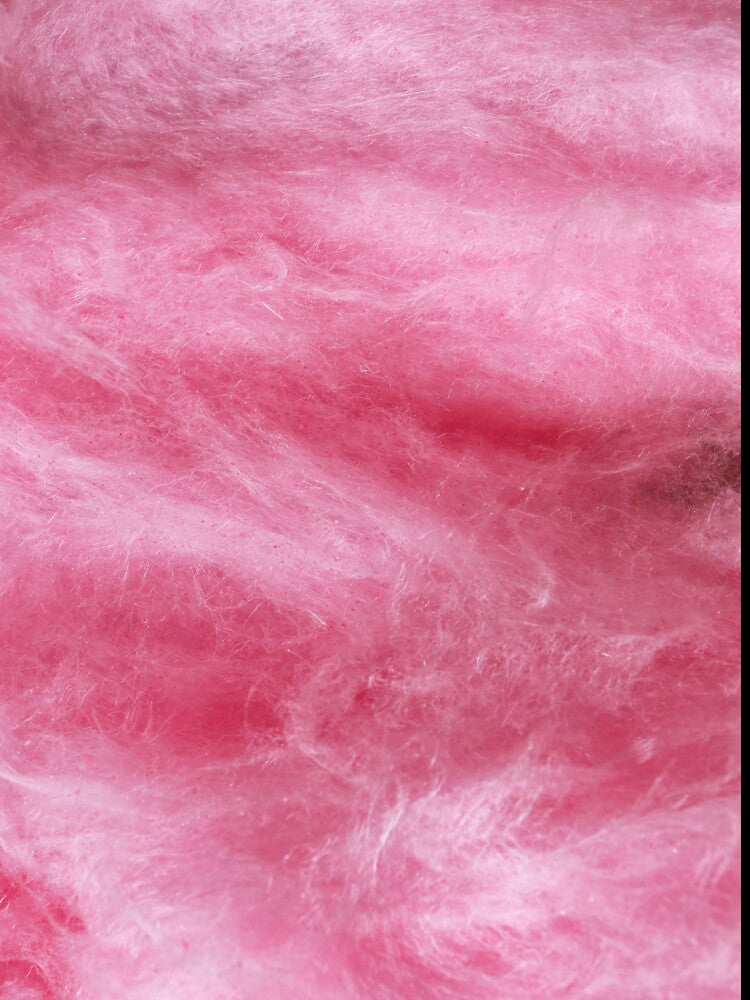 Pink Cotton Candy by newburyboutique
