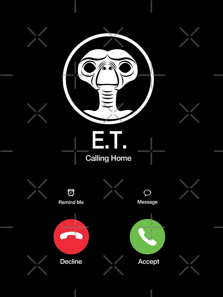 Phone home by piercek26