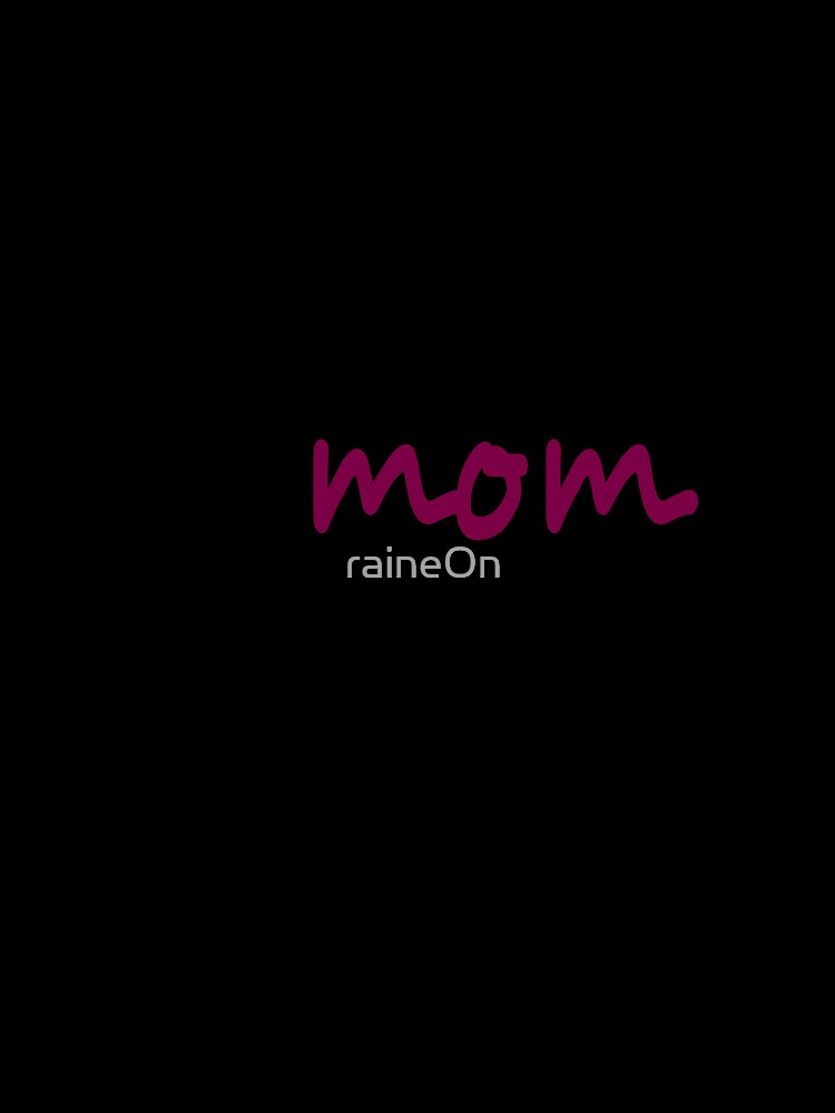 Soccer Mom by raineOn