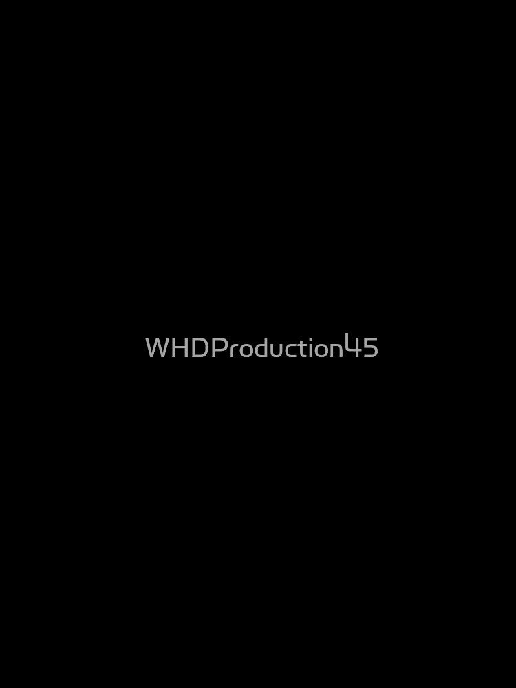 Don't Stop The Music by WHDProduction45
