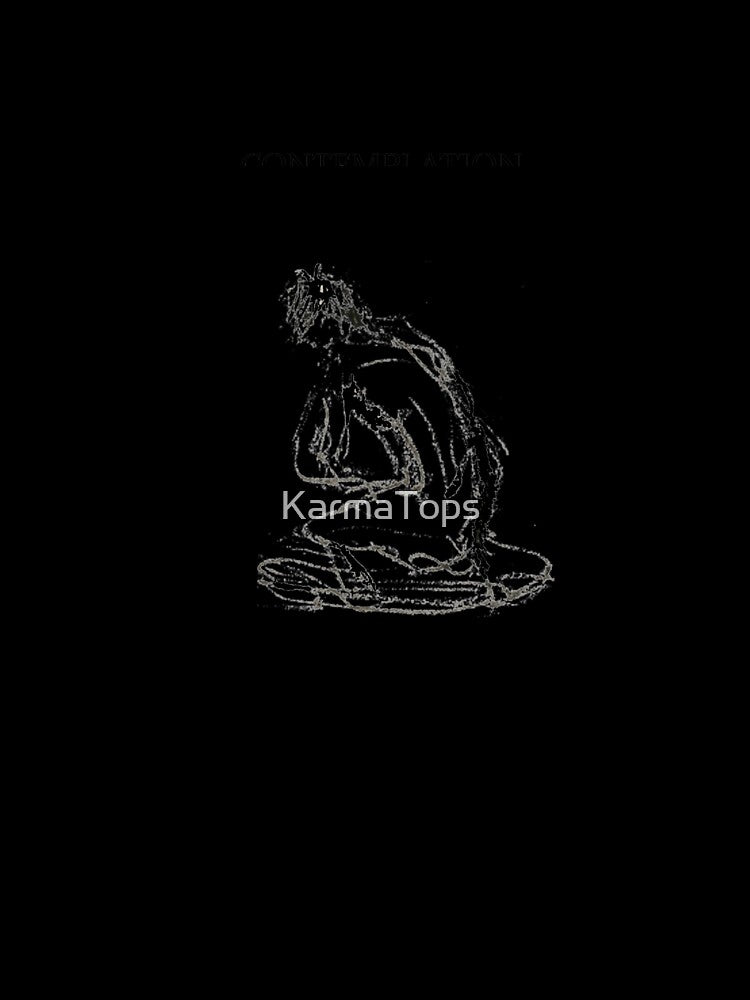 Contemplation by KarmaTops