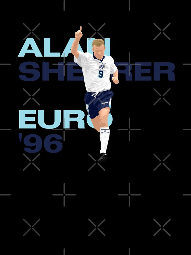 The Shearer Show by DPA Design